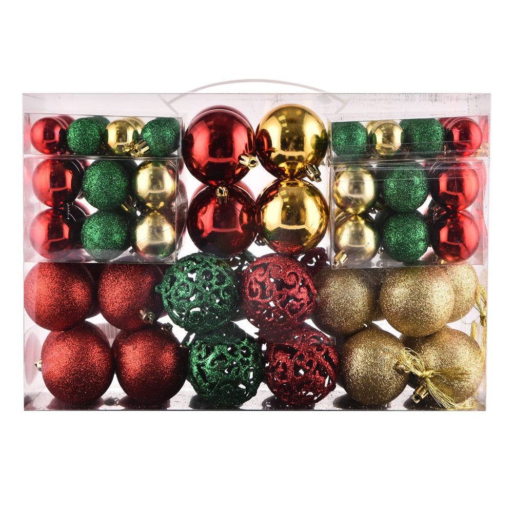 GOODLYGHTS ensemble face avant montrant couleurs et finition, décor harmonieux
