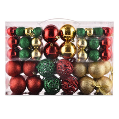 GOODLYGHTS ensemble face avant montrant couleurs et finition, décor harmonieux