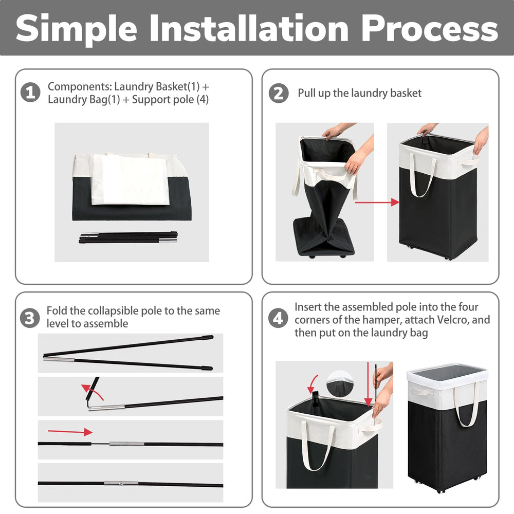Goodpick gros plan du tissu 600D durable et résistant