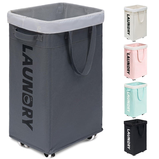 Goodpick vue frontale du panier montrant capacité et design utile