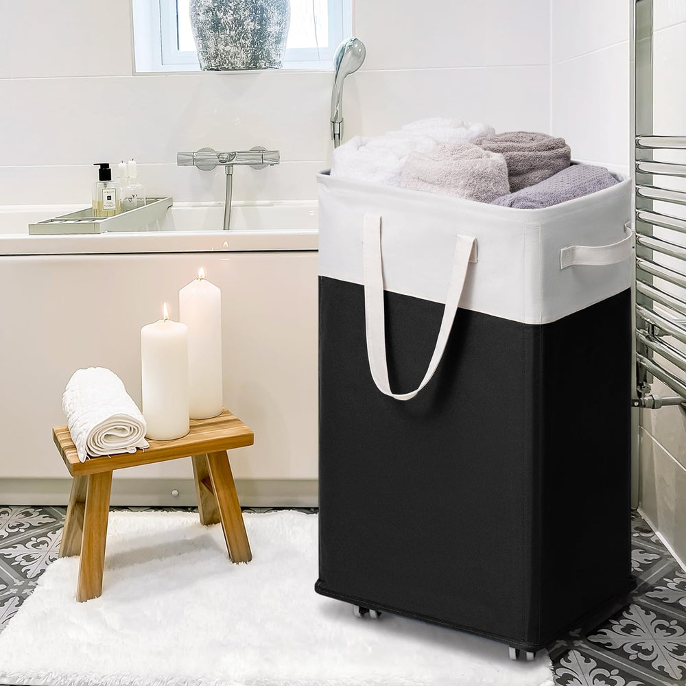 Goodpick panier plein dans un dortoir simplifiant l'organisation