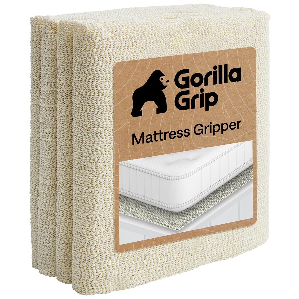 GORILLA GRIP face avant emballage montrant format et utilité