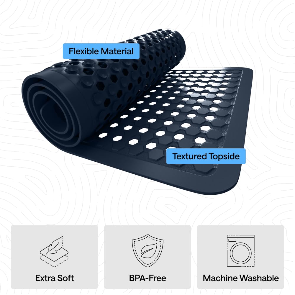 GORILLA GRIP taille échelle comparée à main pour repère pratique