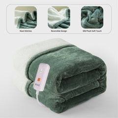 GOTCOZY texture peluche douce pour confort et sensation soyeuse