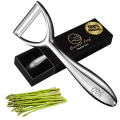 Gourmet Easy packaging devant montrant design prêt à offrir