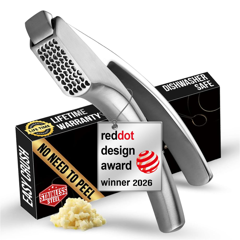 Gourmet Easy face avant produit montrant emballage et design pratique