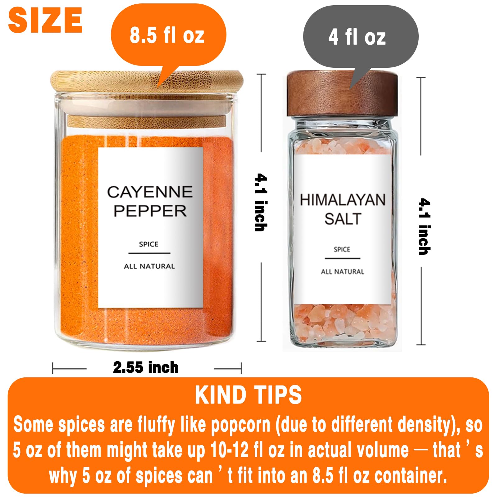 GPOVVIMX gros plan joint silicone du couvercle bambou, protection hermétique