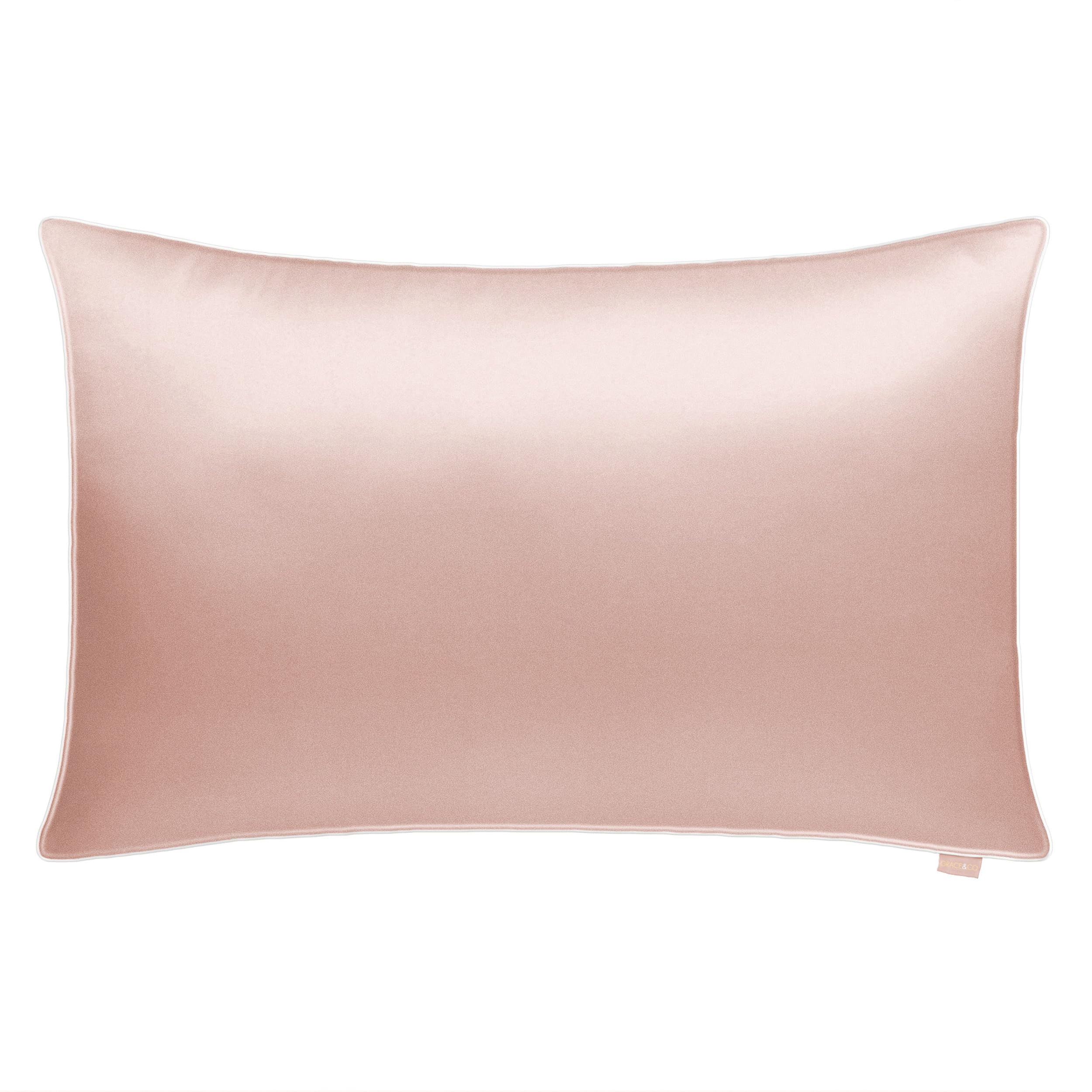Grace & Company mise en scène chambre Peony apportant touche décorative élégante