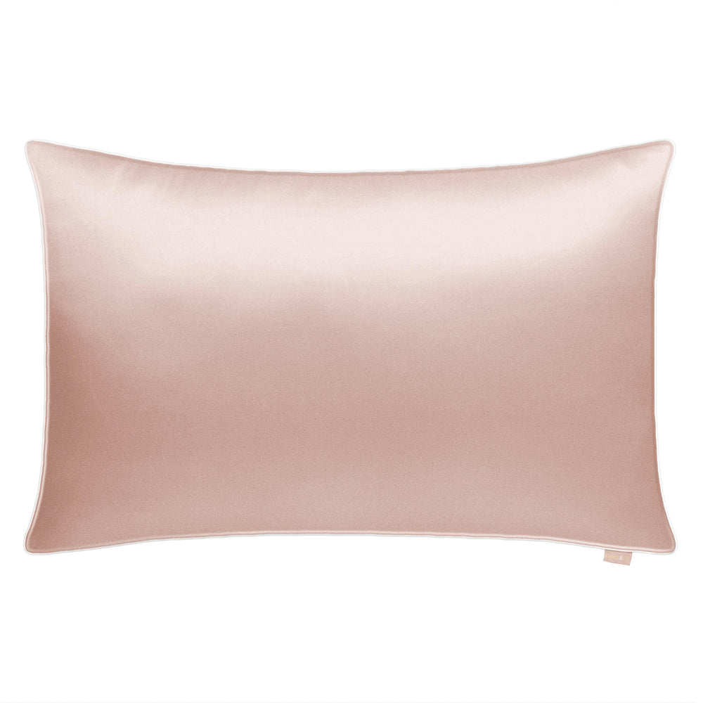 Grace & Company mise en scène chambre Peony apportant touche décorative élégante