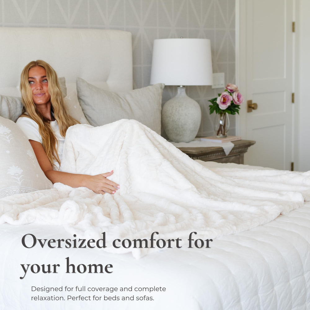 GRACED SOFT LUXURIES doublure intérieure douce et respirante pour usage quotidien