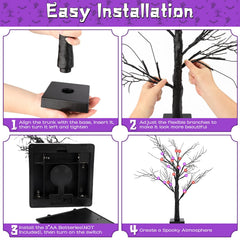 Gralima détail branche flexible permet sculpter silhouette personnalisée