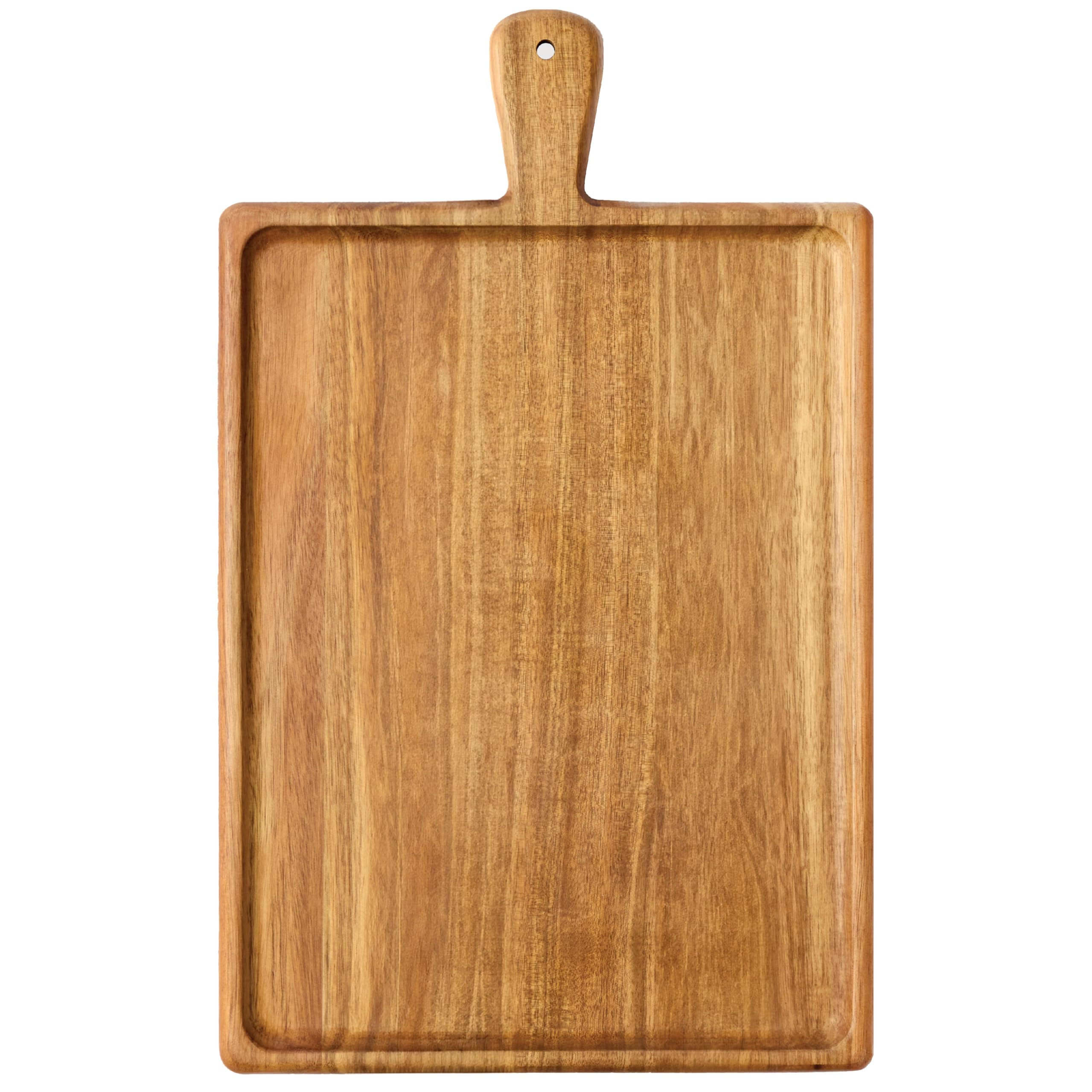 Grazerie planche dans coffret cadeau, emballage soigné prêt à offrir