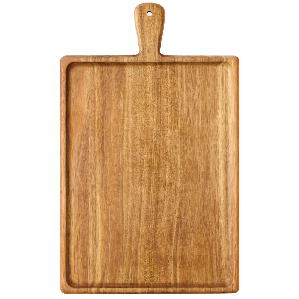 Grazerie planche dans coffret cadeau, emballage soigné prêt à offrir