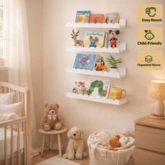 Green Goods Supply montage pré-installé visible, pose rapide et sans stress