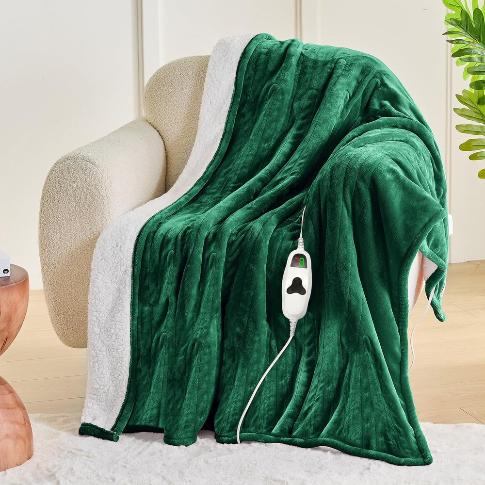 greenoak emballage et étiquette montrant informations produit claires