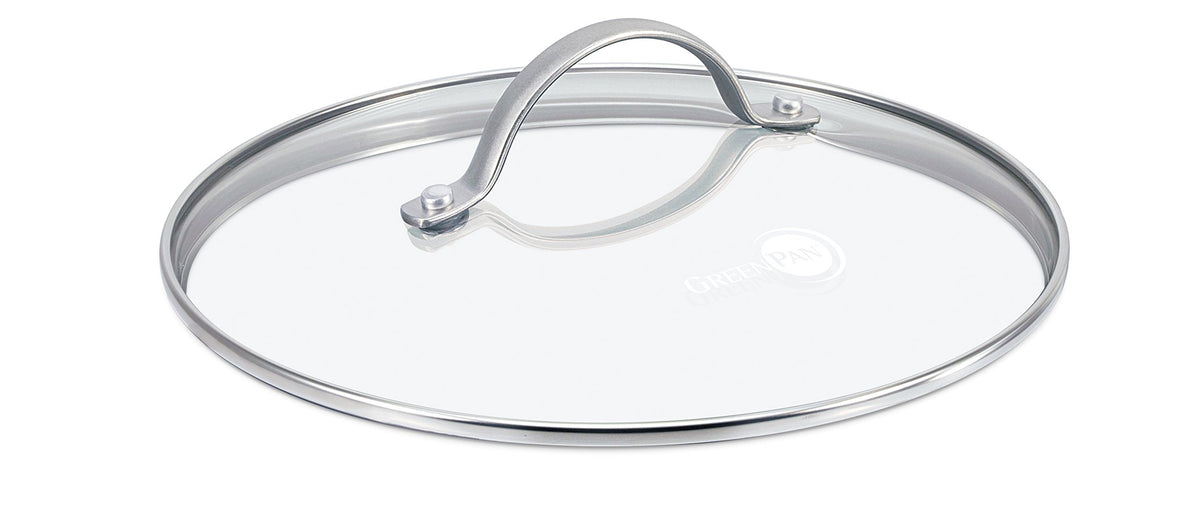 GreenPan couvercle face en verre clair pour surveillance et conservation