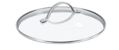GreenPan couvercle face en verre clair pour surveillance et conservation