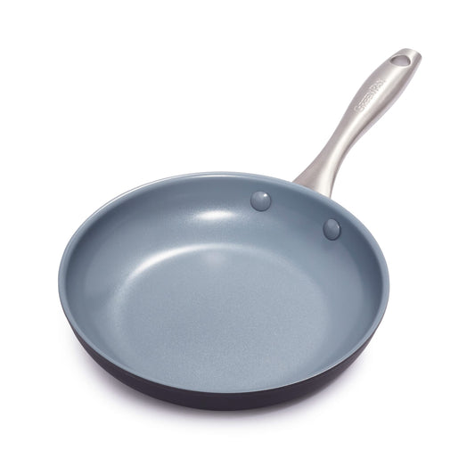 GreenPan poêle Lima vue avant pour cuisson rapide et saine