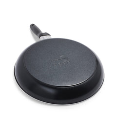 GreenPan sauteuse en action cuisson uniforme pour résultats professionnels à la maison