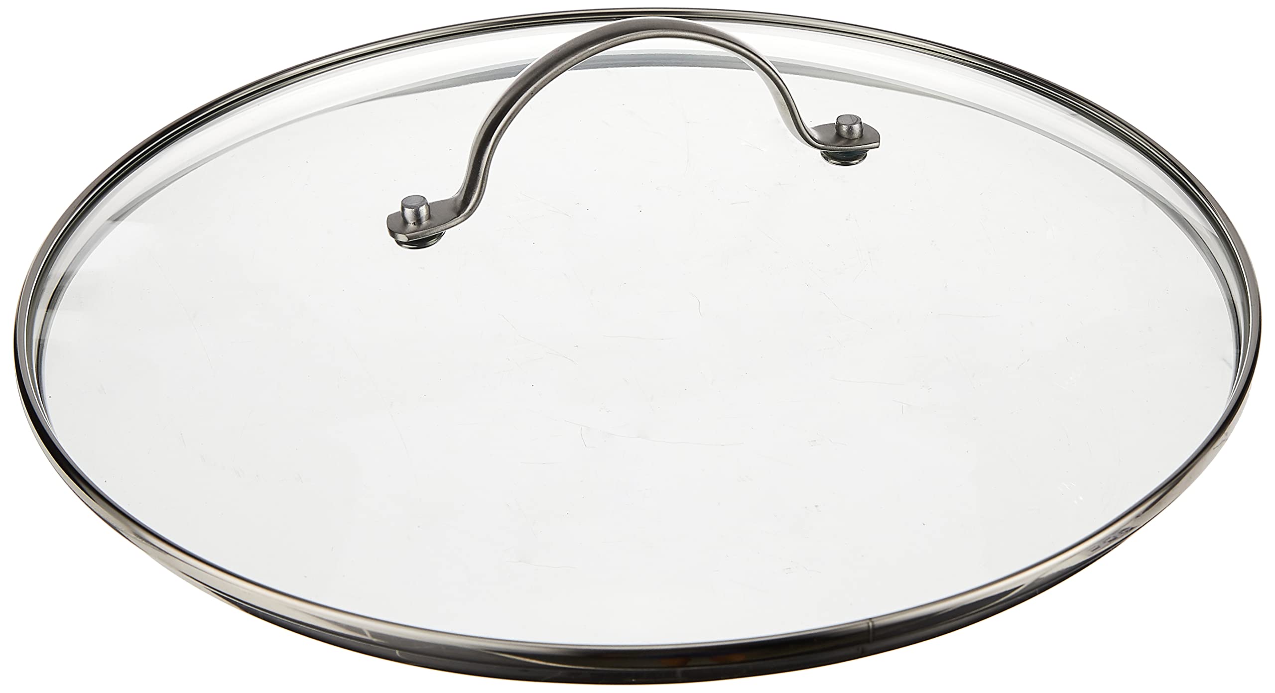 GreenPan couvercle posé sur poêle montre rétention chaleur en cuisine
