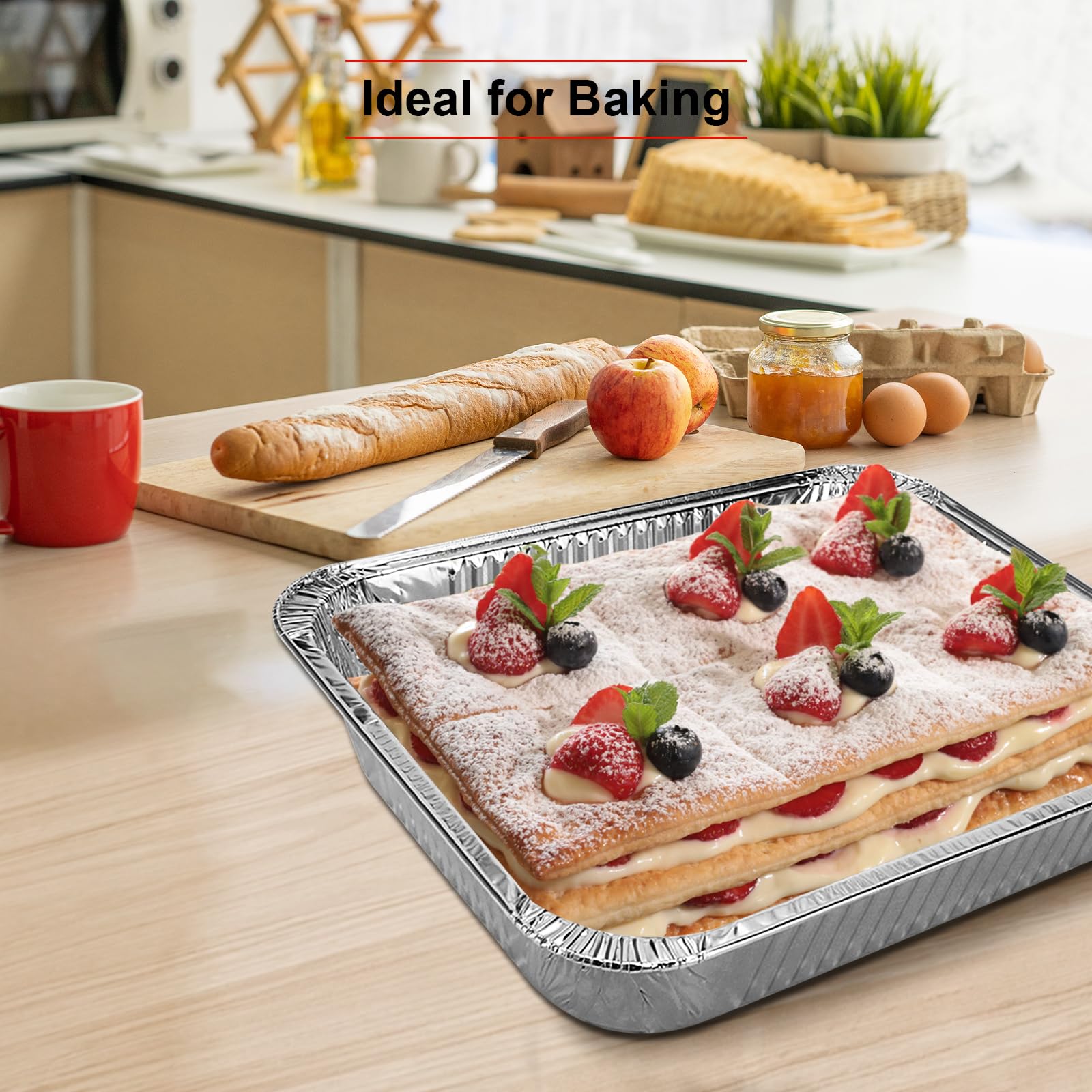 GrillChef plateaux en utilisation extérieure pour repas et catering mobile