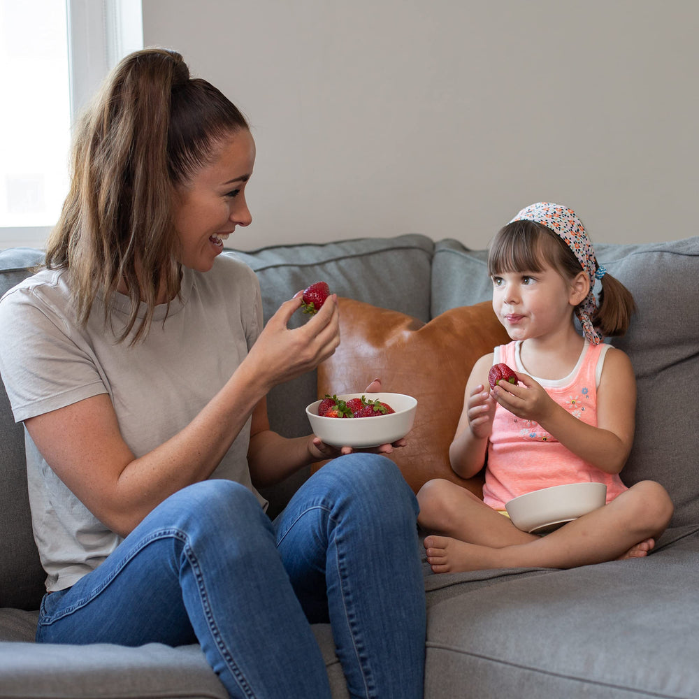 Grow Forward empilement au lave‑vaisselle, facile à nettoyer et ranger