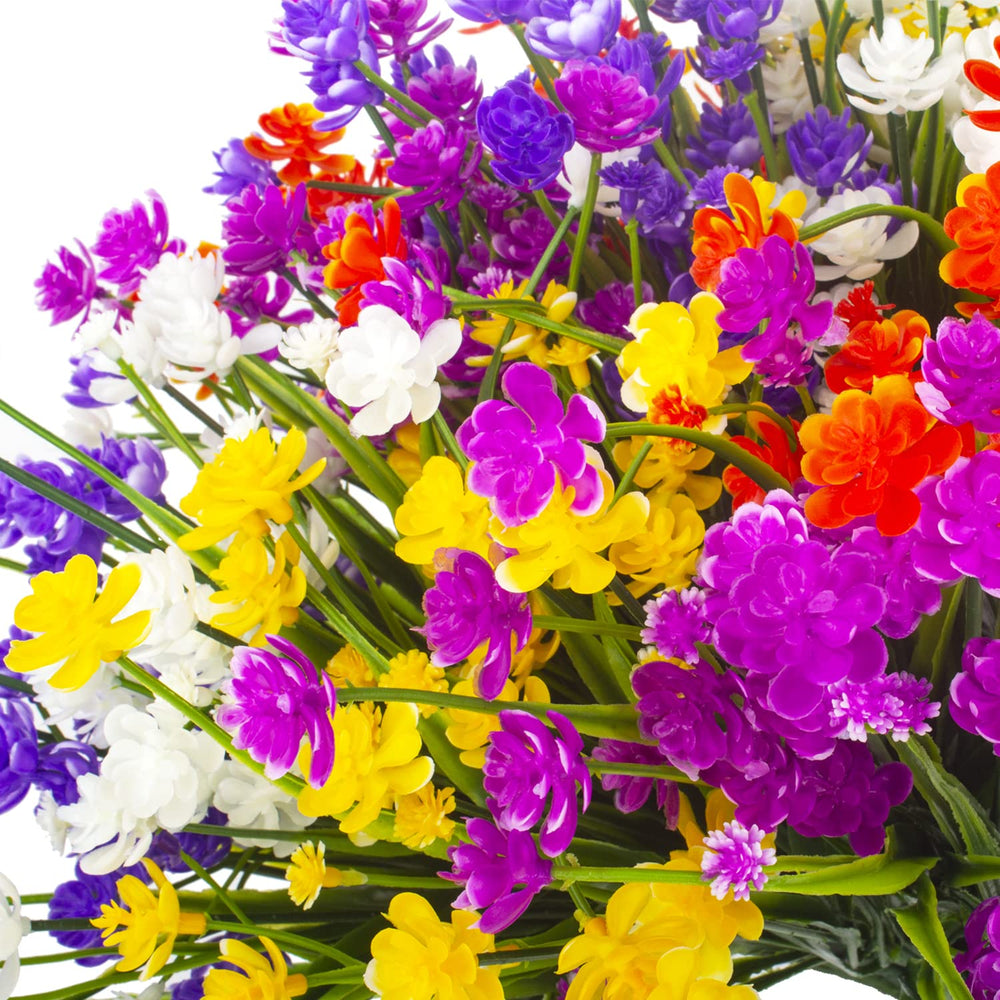 Grunyia composition dans vase offre décoration immédiate