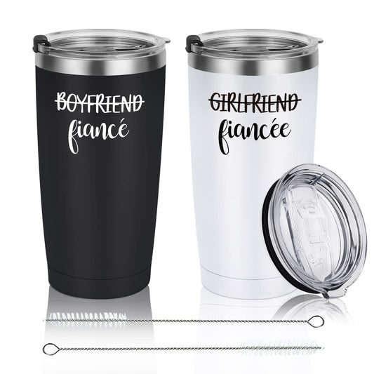 Gtmileo face avant du coffret prêt à offrir, design élégant et romantique