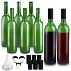 GUANENA bouteille face pack verte montrant design élégant et protection UV