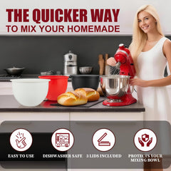 GuanQiao liners en usage dans la cuisine facilitant organisation et stockage
