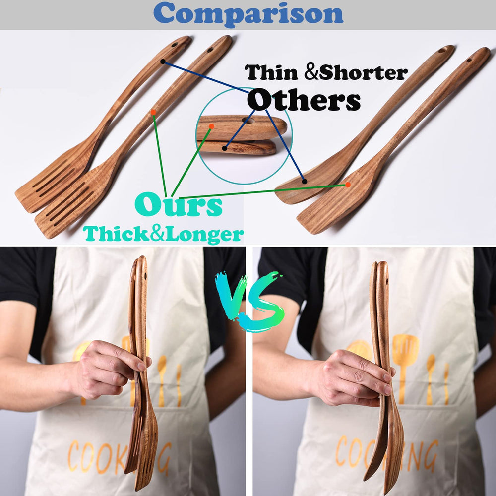 Gudamaye comparaison taille main montrant longueur sécurisante