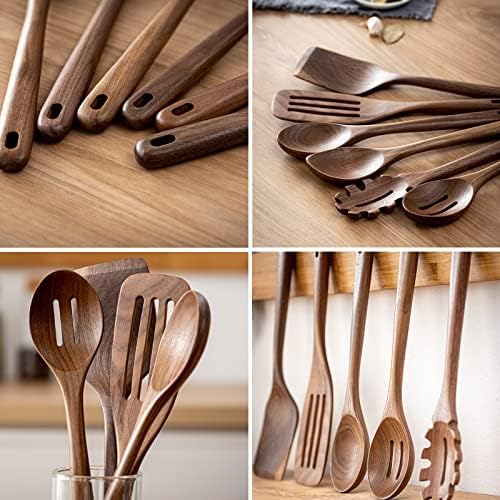 Gudamaye spatule large profil idéale pour retourner sans rayer