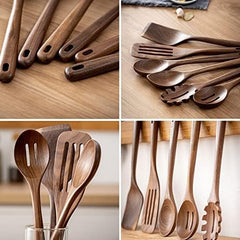Gudamaye spatule large profil idéale pour retourner sans rayer