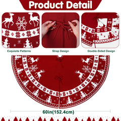 GUDELAK gros plan texture tricot apportant chaleur et élégance
