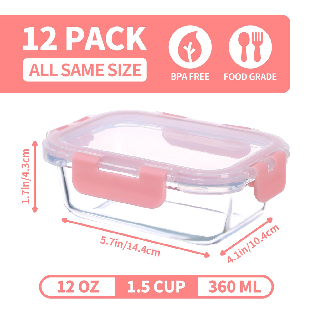 GULFLIN gros plan sur le verre borosilicate montrant durabilité