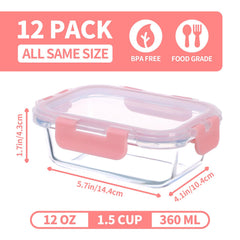 GULFLIN gros plan sur le verre borosilicate montrant durabilité