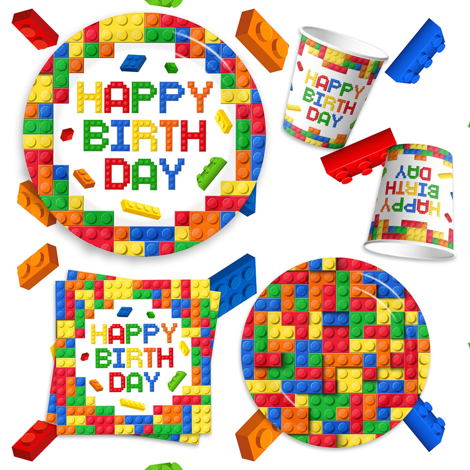 Gupesxu ballons latex gonflés décorant la pièce, ambiance festive immédiate