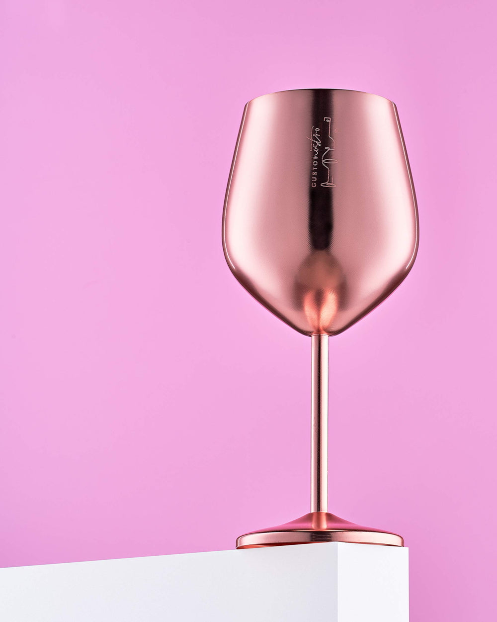 Gusto Nostro mise en scène piscine démontrant sécurité et style sans verre