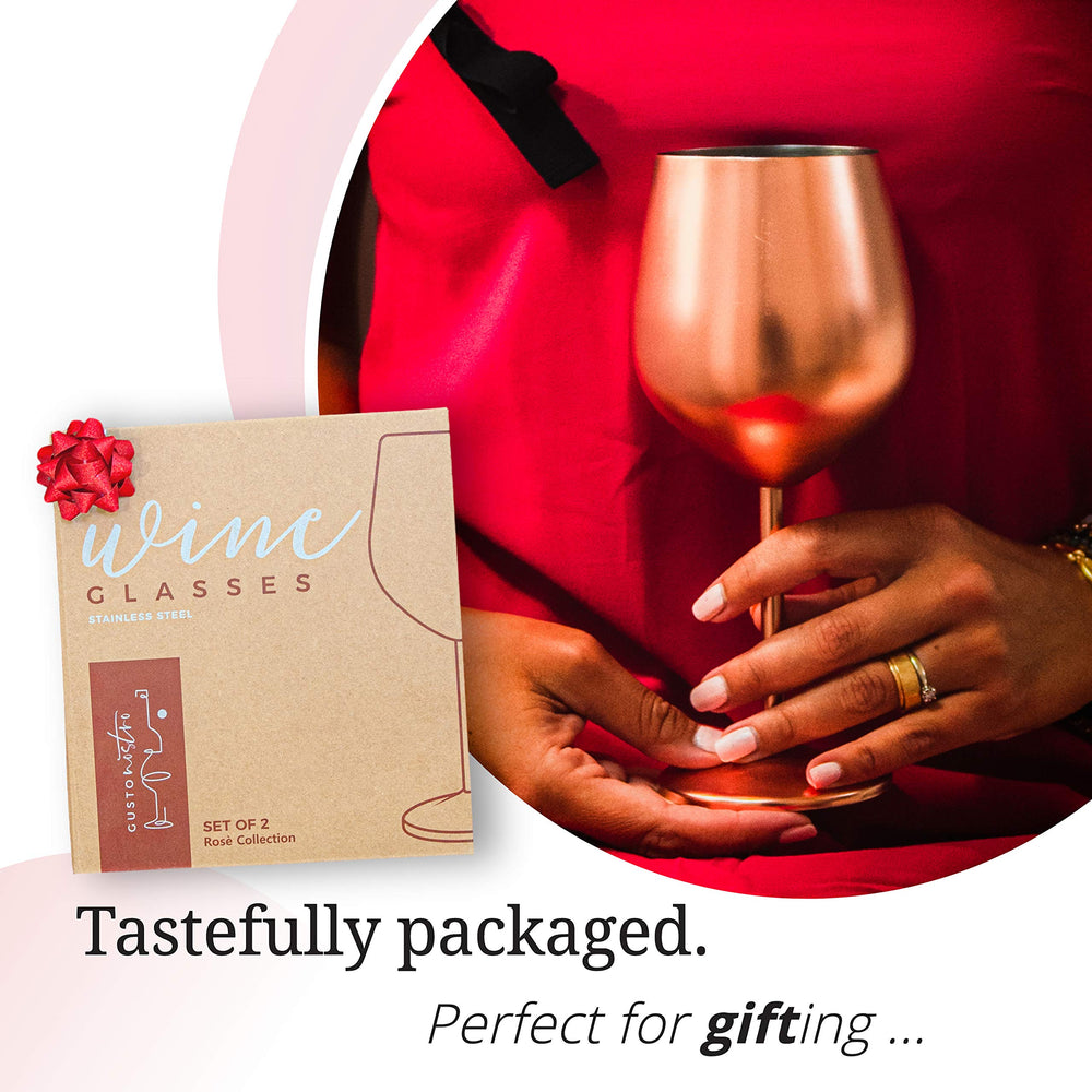 Gusto Nostro coffret cadeau prêt à offrir, présentation soignée pour réceptions