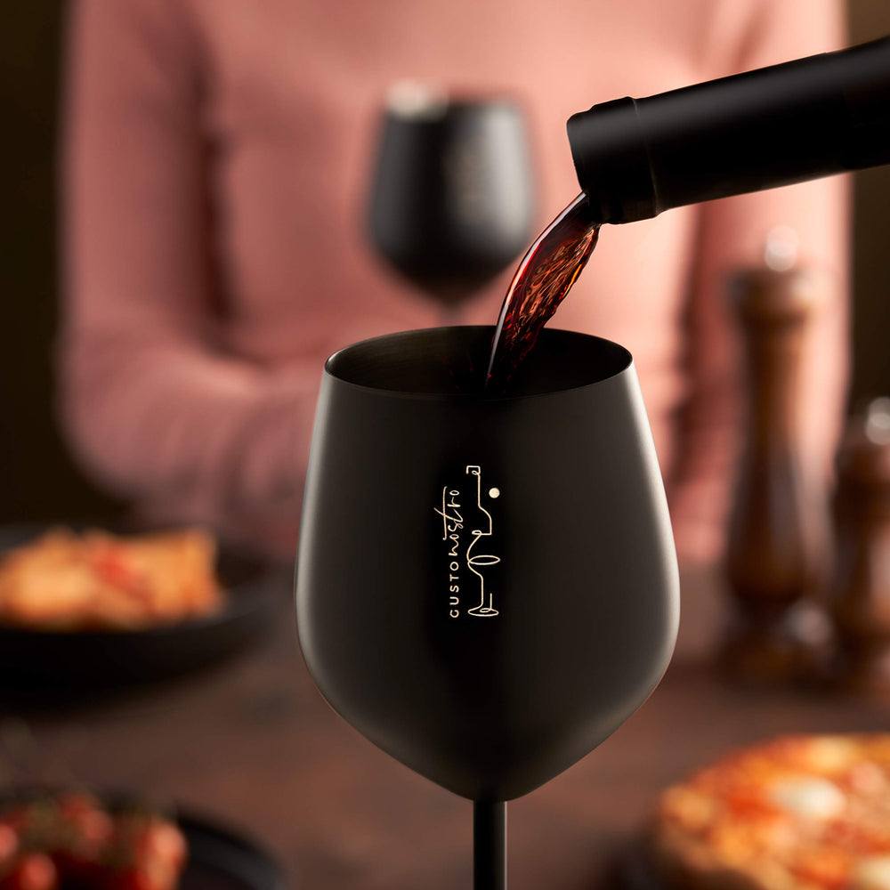 Gusto Nostro emballage cadeau soigné prêt à offrir pour occasions