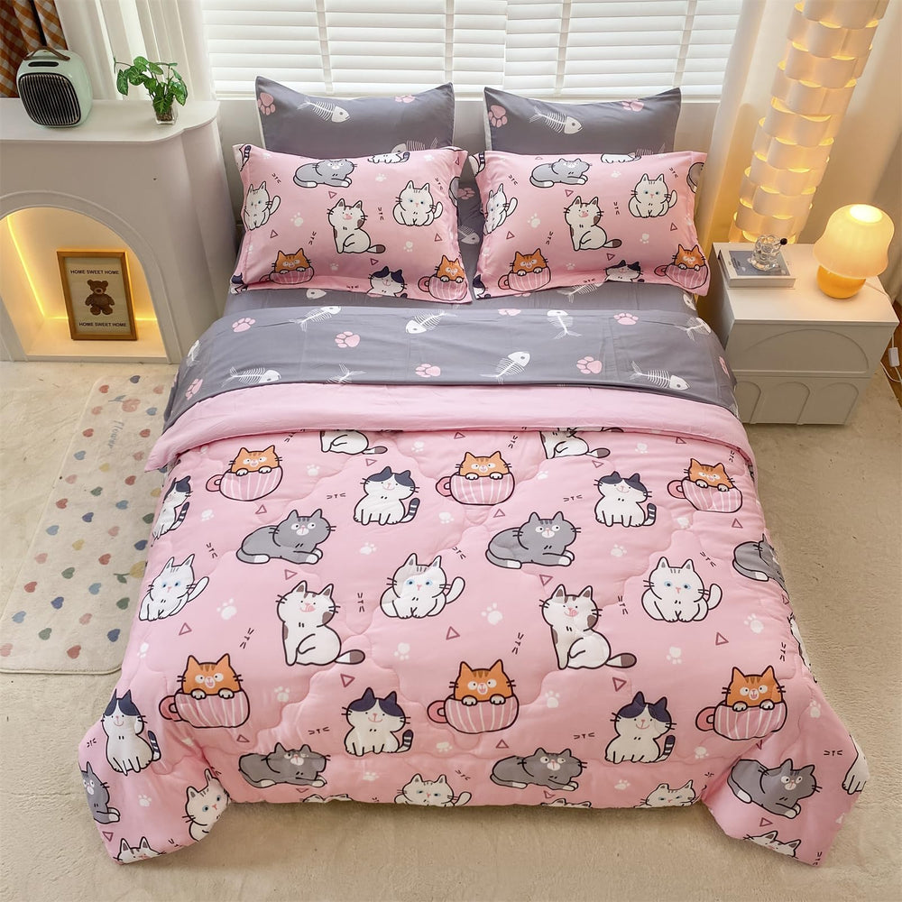 Gusuhome mise en scène chambre enfant, crée ambiance accueillante