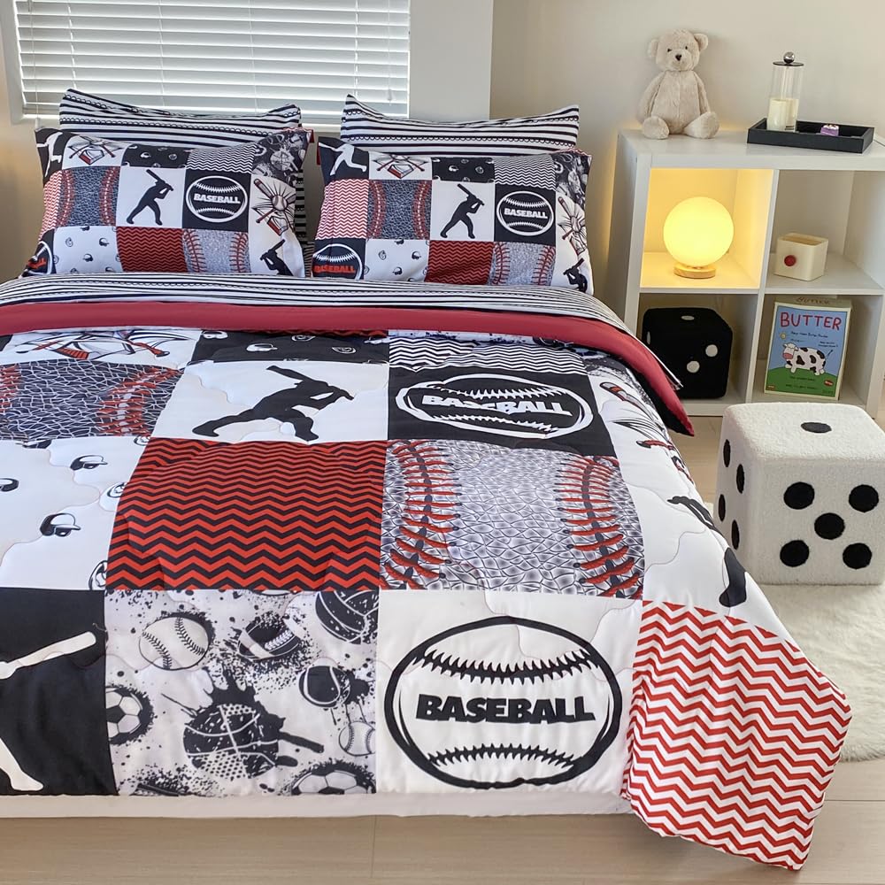 Gusuhome drap-housse ajusté sur matelas full, maintien sans plis