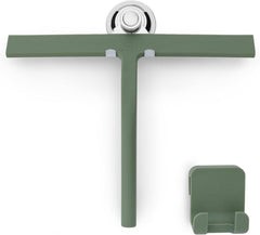 GÜTEWERK vue avant raclette 11'' montrant un design net et propre