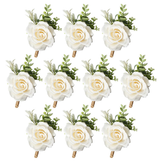 Gvhntk rose ivoire face, détail élégant et présentation soignée