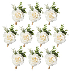 Gvhntk rose ivoire face, détail élégant et présentation soignée