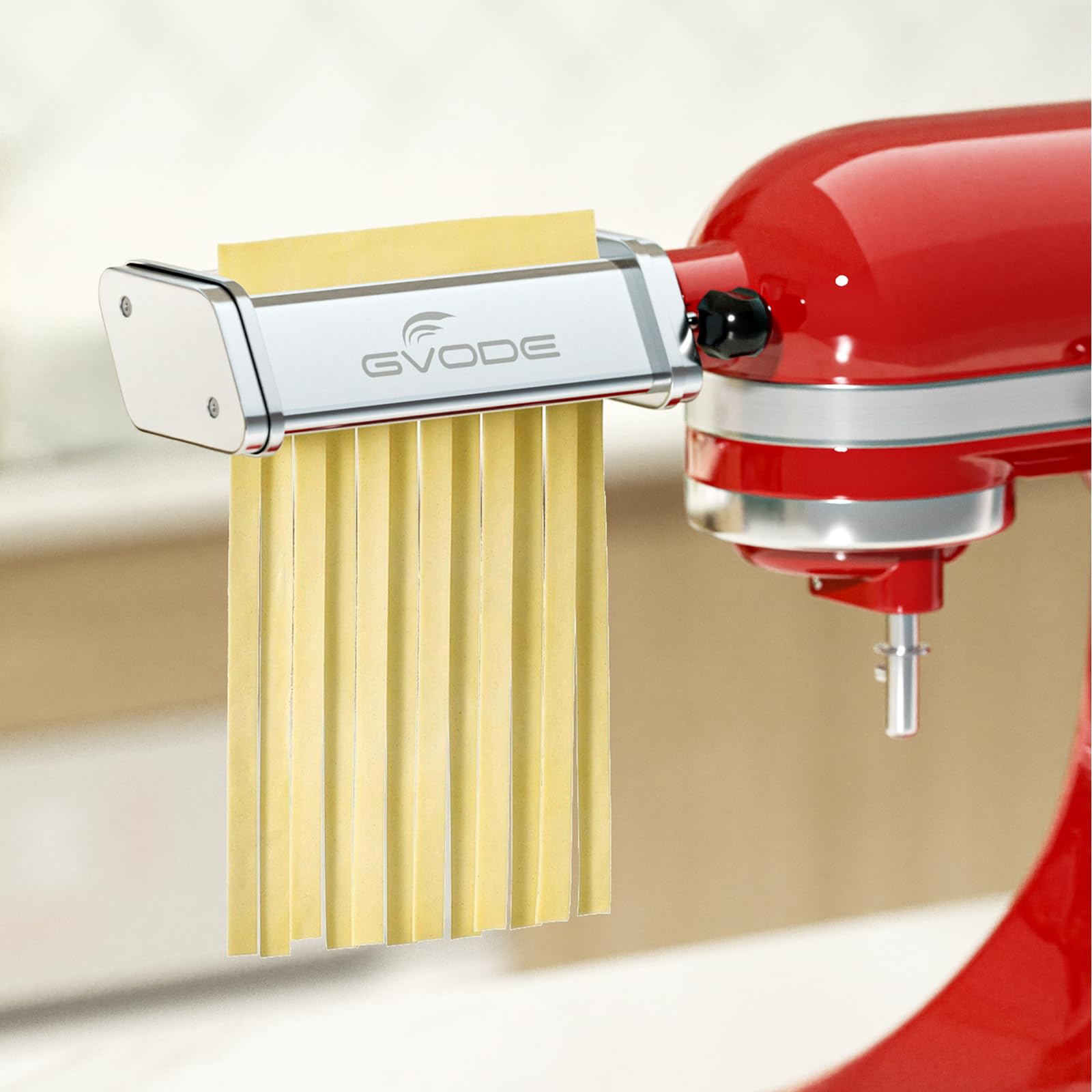 GVODE brosse de nettoyage incluse facilitant l'entretien rapide