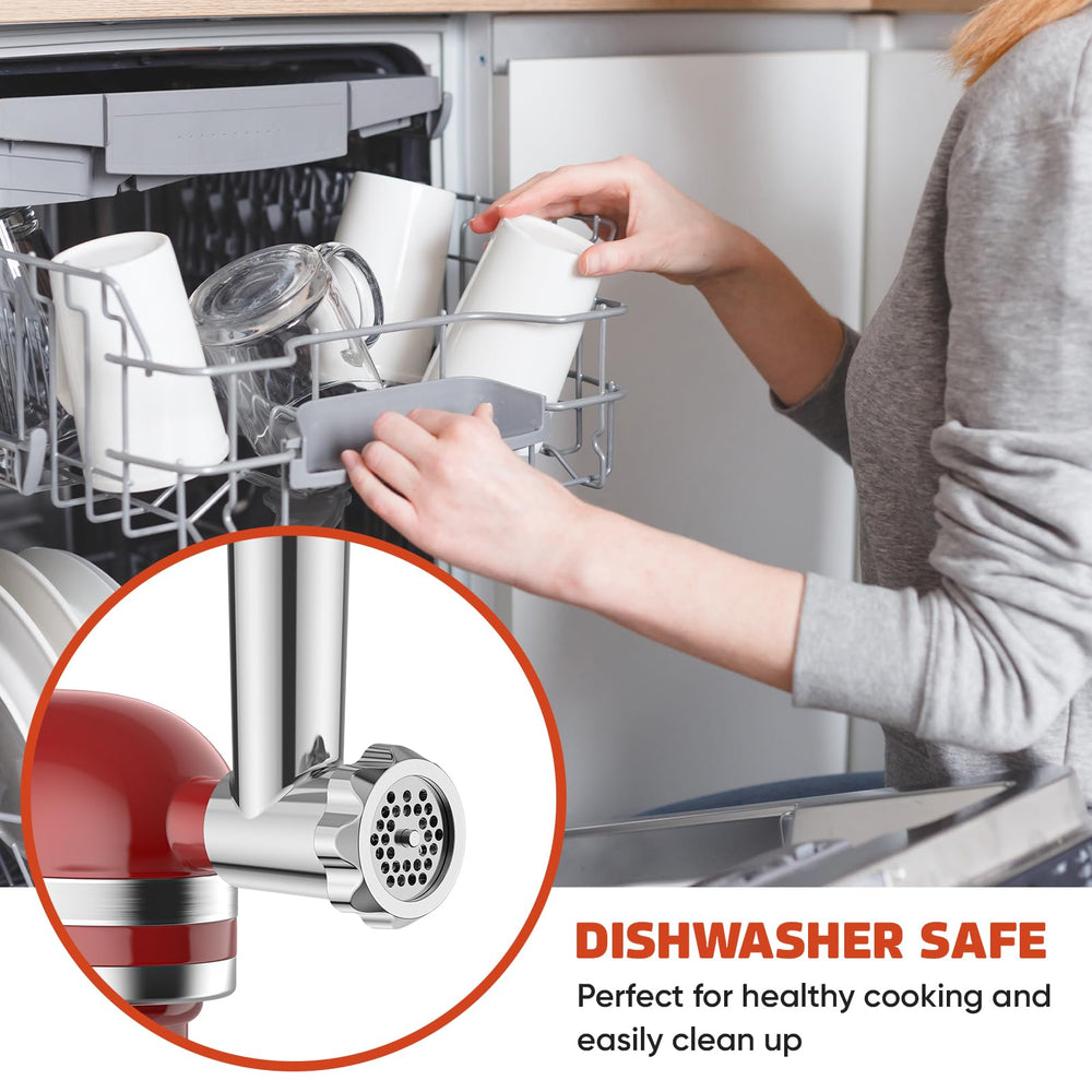 GVODE ensemble d'accessoires organisé pour un rangement compact et ordonné