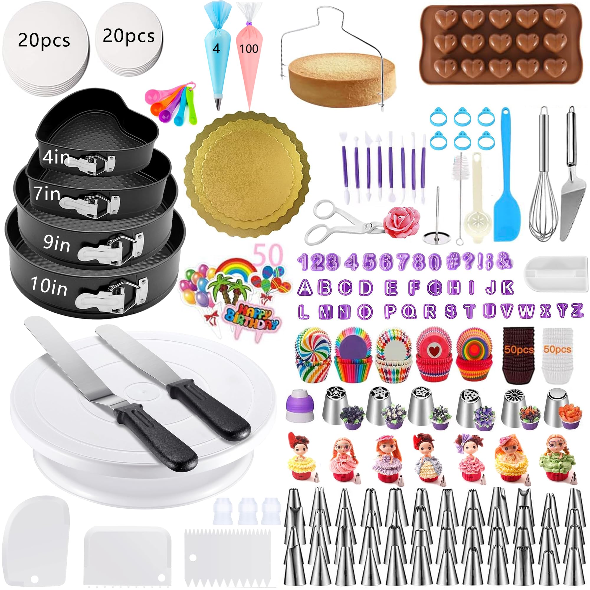 GZMAISULEE coffret complet montrant tous les outils pour gagner du temps