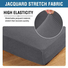 H.VERSAILTEX ajustement sur coussin séparé pour maintien et couverture complète