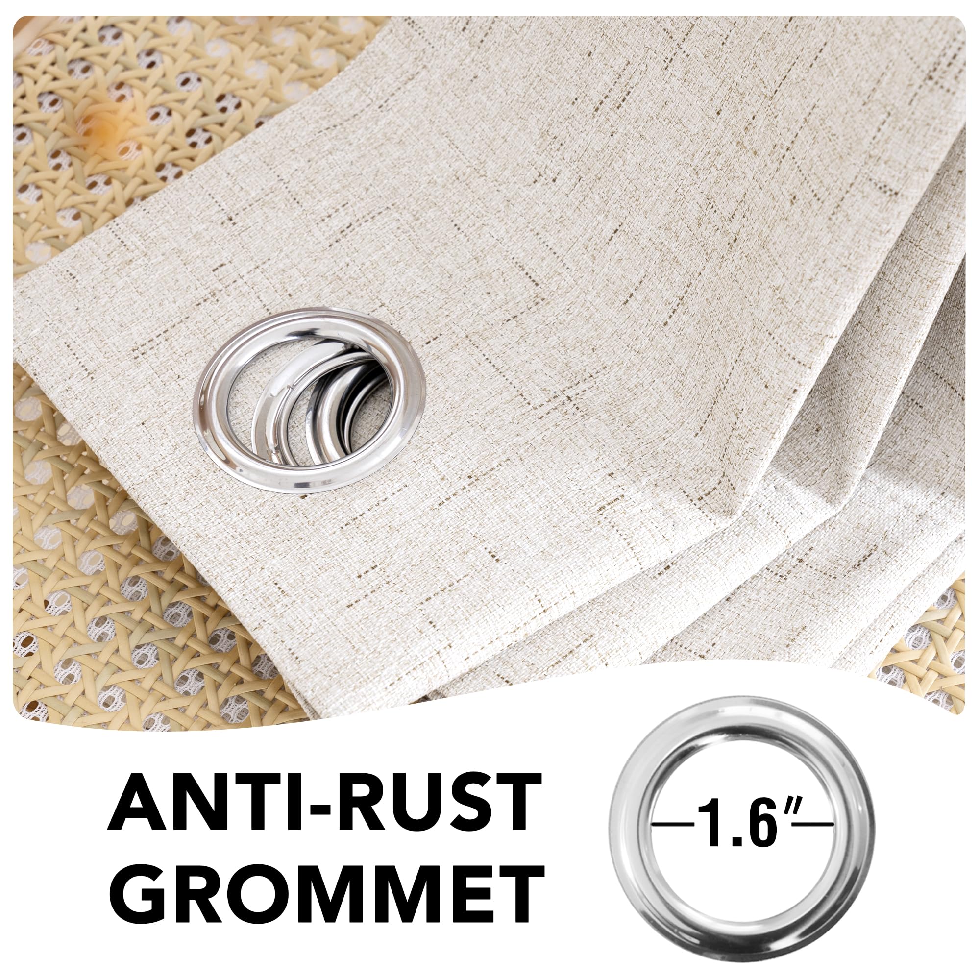 H.VERSAILTEX étiquette certification recyclée, qualité durable garantie